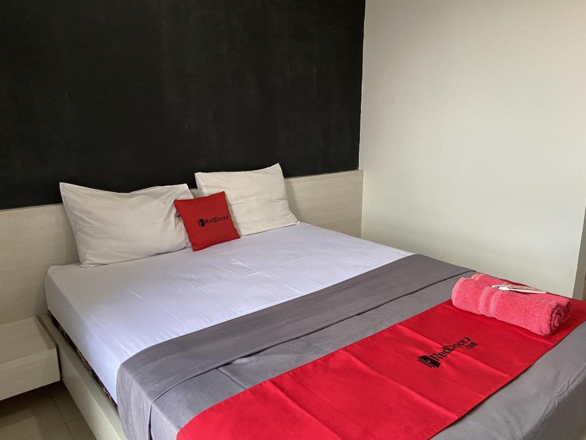 Reddoorz Near Rsud Margono Purwokerto 3 Hotel Kültér fotó