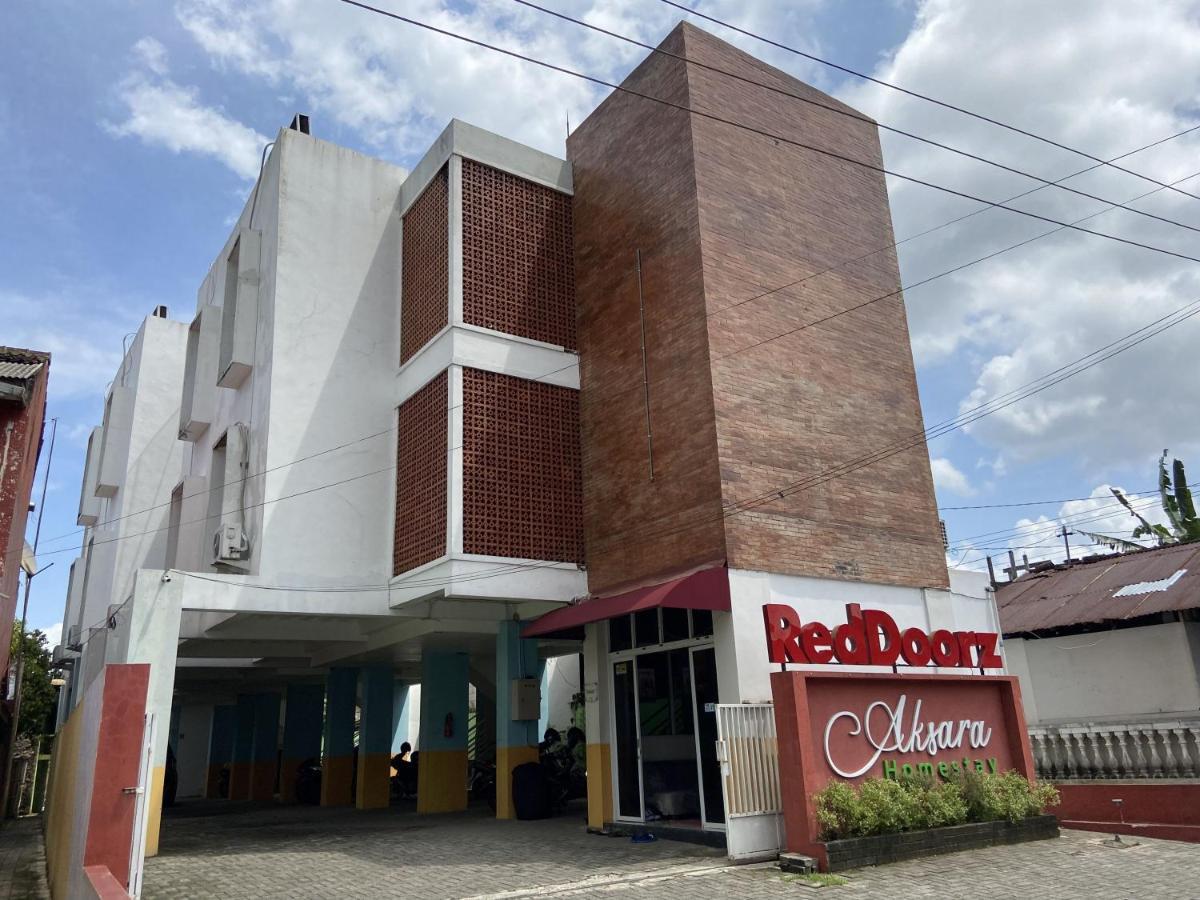 Reddoorz Near Rsud Margono Purwokerto 3 Hotel Kültér fotó