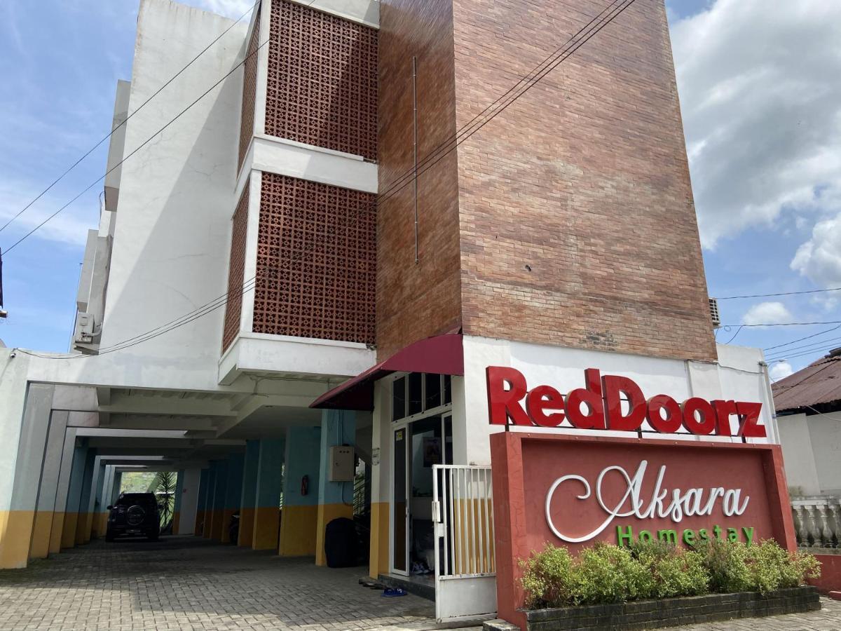 Reddoorz Near Rsud Margono Purwokerto 3 Hotel Kültér fotó