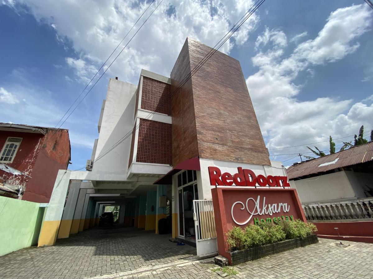Reddoorz Near Rsud Margono Purwokerto 3 Hotel Kültér fotó