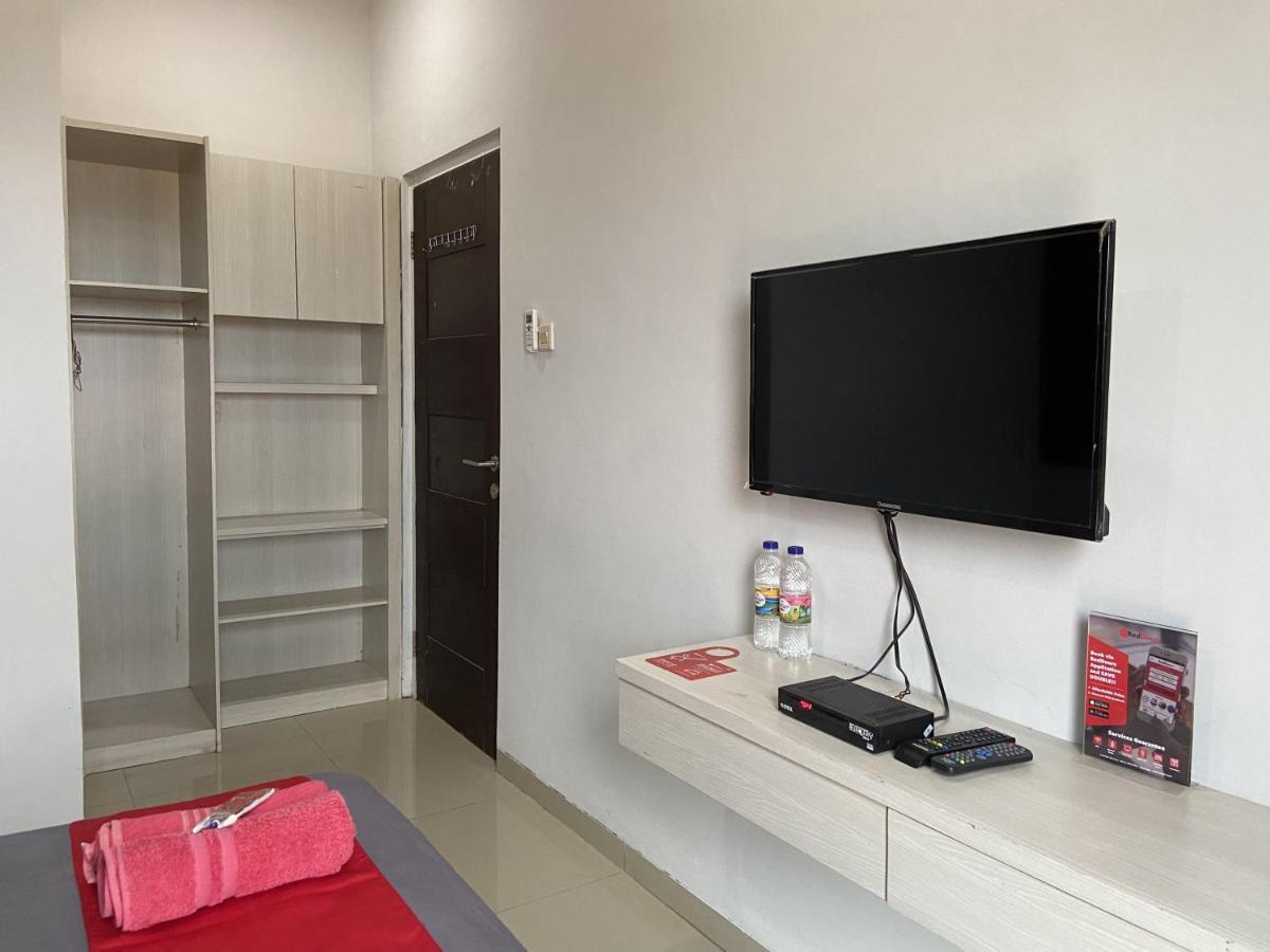 Reddoorz Near Rsud Margono Purwokerto 3 Hotel Kültér fotó