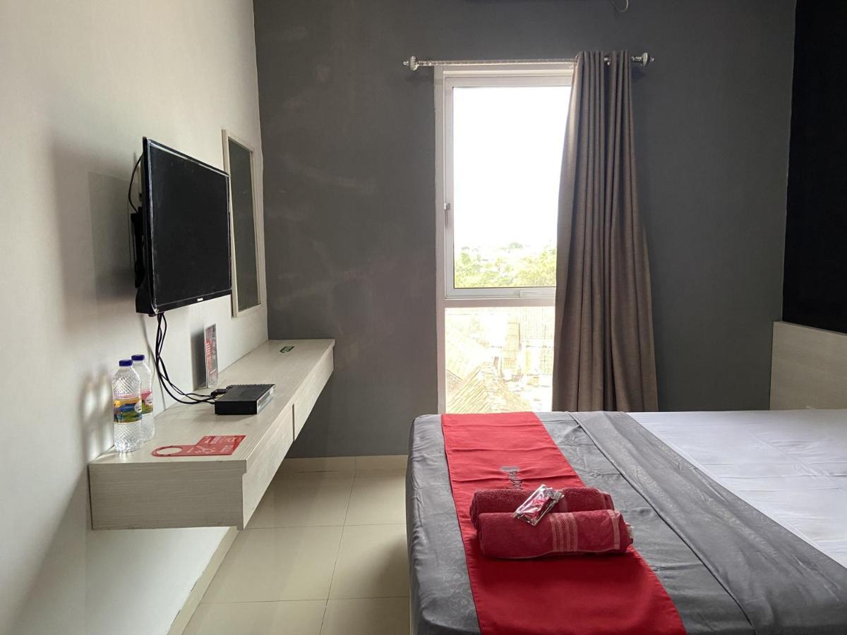 Reddoorz Near Rsud Margono Purwokerto 3 Hotel Kültér fotó