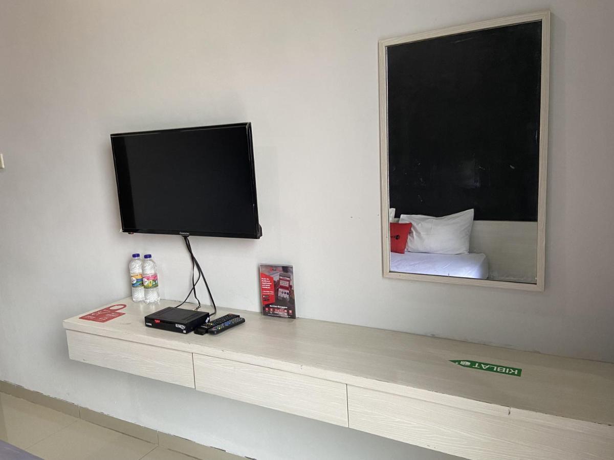 Reddoorz Near Rsud Margono Purwokerto 3 Hotel Kültér fotó