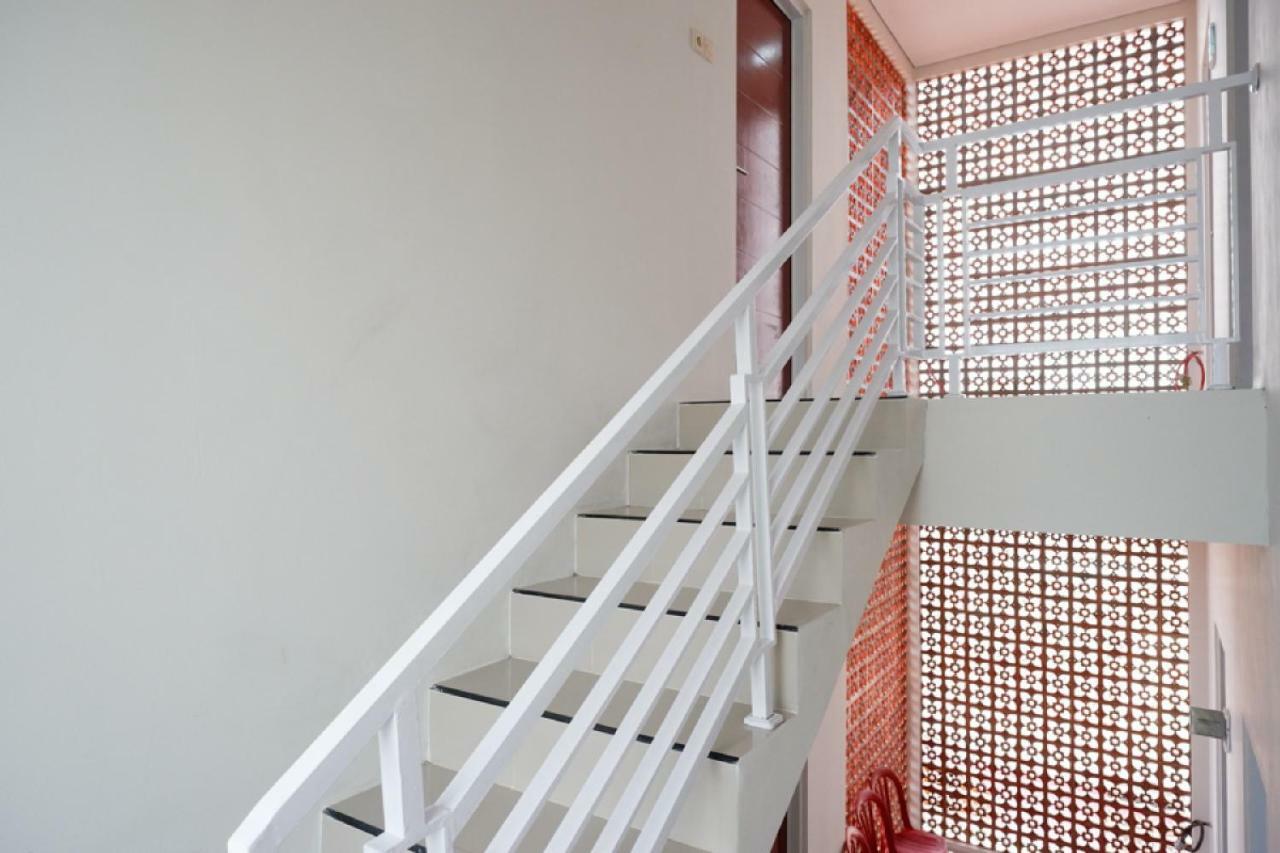 Reddoorz Near Rsud Margono Purwokerto 3 Hotel Kültér fotó