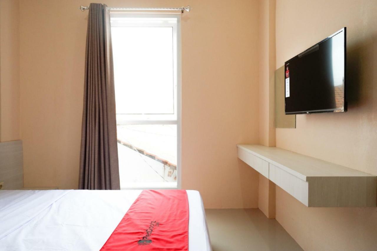 Reddoorz Near Rsud Margono Purwokerto 3 Hotel Kültér fotó