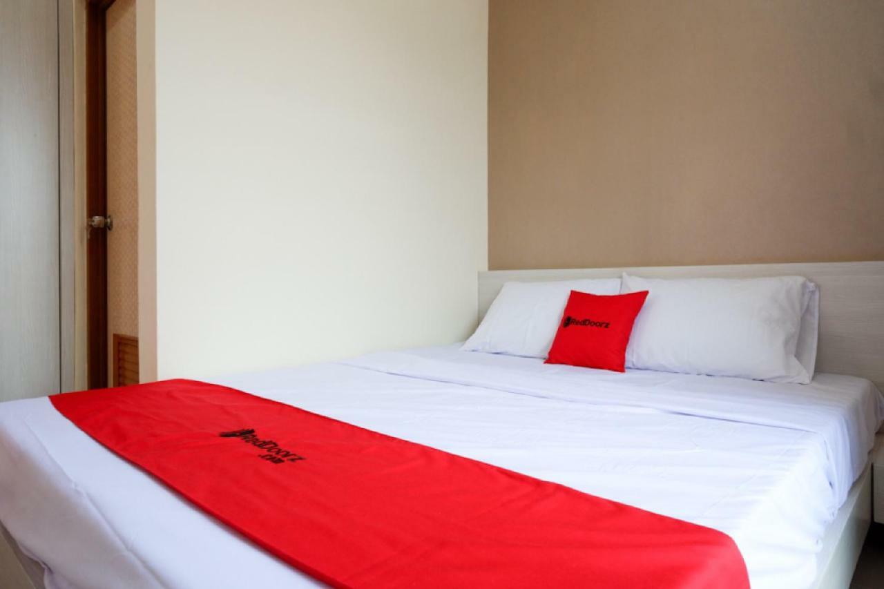 Reddoorz Near Rsud Margono Purwokerto 3 Hotel Kültér fotó