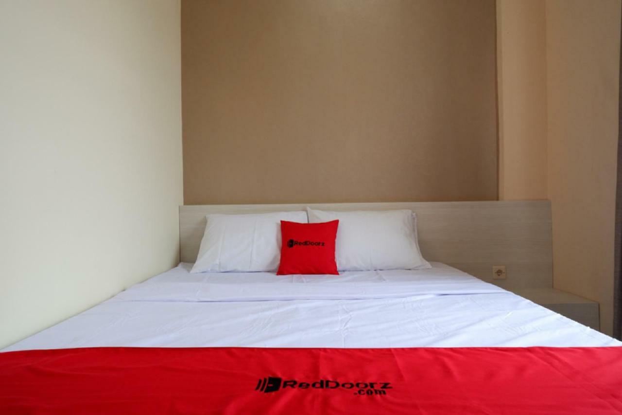 Reddoorz Near Rsud Margono Purwokerto 3 Hotel Kültér fotó